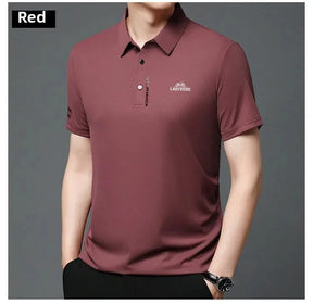 Camisa Polo Casual Lecce