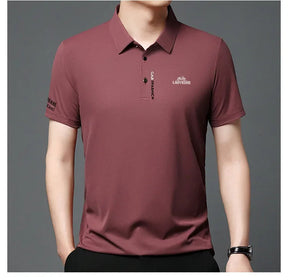 Camisa Polo Casual Lecce