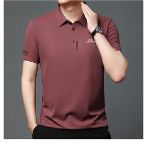 Camisa Polo Casual Lecce