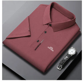 Camisa Polo Casual Lecce