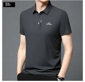 Camisa Polo Casual Lecce