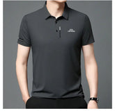 Camisa Polo Casual Lecce