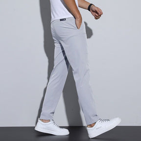 Calça Casual Jogger Flex Pro