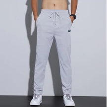 Calça Casual Jogger Flex Pro