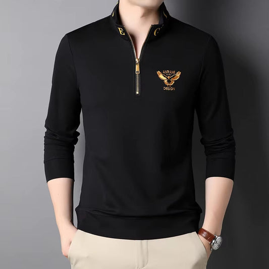Camisa Manga Longa anrami design