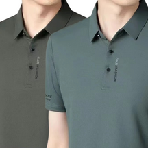 Pague 1 Leve 2 | Camisa Polo Estilo Casual Premium Colection