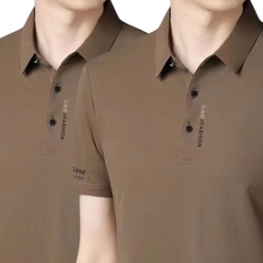 Pague 1 Leve 2 | Camisa Polo Estilo Casual Premium Colection