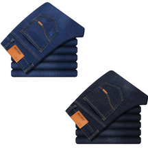 Frete Grátis | Calça Jeans Texas + Brinde Cinto Masculino