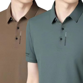Pague 1 Leve 2 | Camisa Polo Estilo Casual Premium Colection