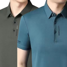 Pague 1 Leve 2 | Camisa Polo Estilo Casual Premium Colection