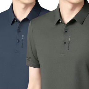 Pague 1 Leve 2 | Camisa Polo Estilo Casual Premium Colection