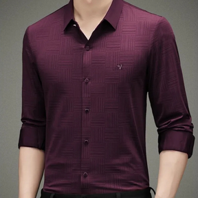 Pague 1 Leve 2 - Camisa Social Oxford