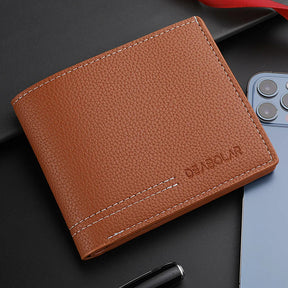 Carteira Casual SlimLine