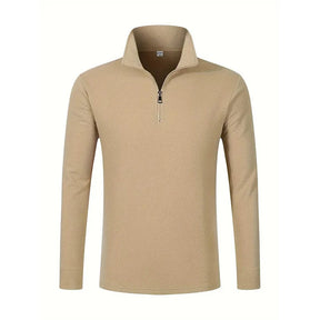 Pague 1 Leve 2 | Camisa Polo com Ziper Systematic