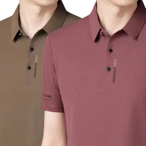 Pague 1 Leve 2 | Camisa Polo Estilo Casual Premium Colection