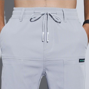 Calça Casual Jogger Flex Pro