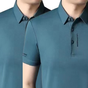 Pague 1 Leve 2 | Camisa Polo Estilo Casual Premium Colection