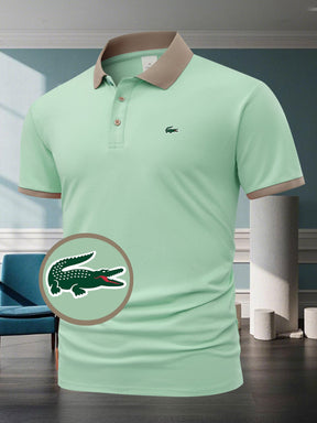 Pague 2 LEVE 5 | Camisas Polo Lacoste casual