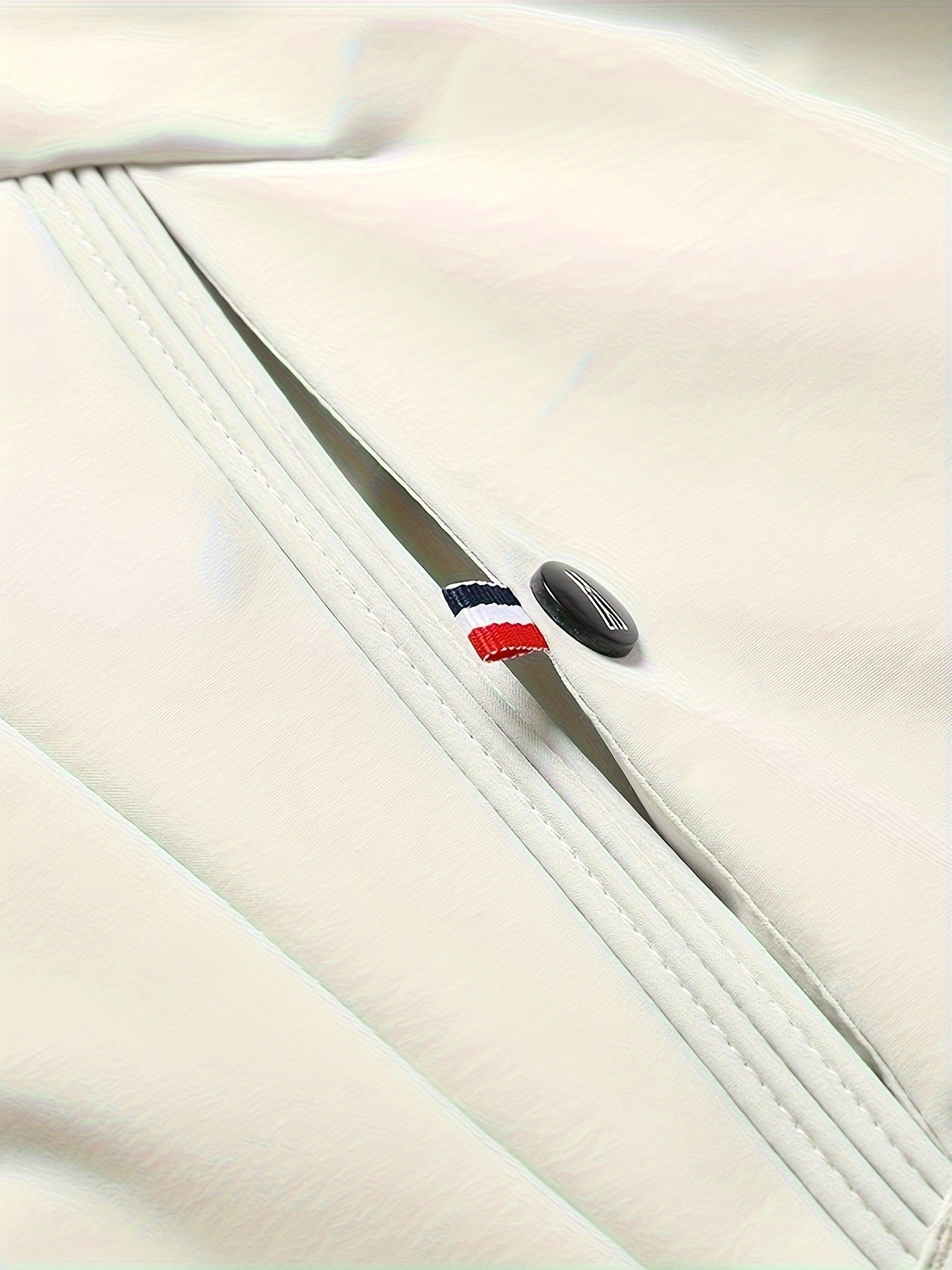 Jaqueta Sport Fusion