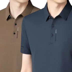Pague 1 Leve 2 | Camisa Polo Estilo Casual Premium Colection