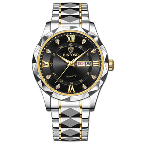 Relógio Casual Classic