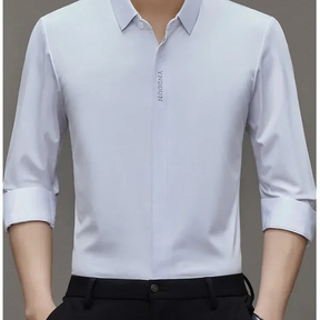 Compre 1 & Leve 3 | Camisa Social Legacy + Brinde Relogio