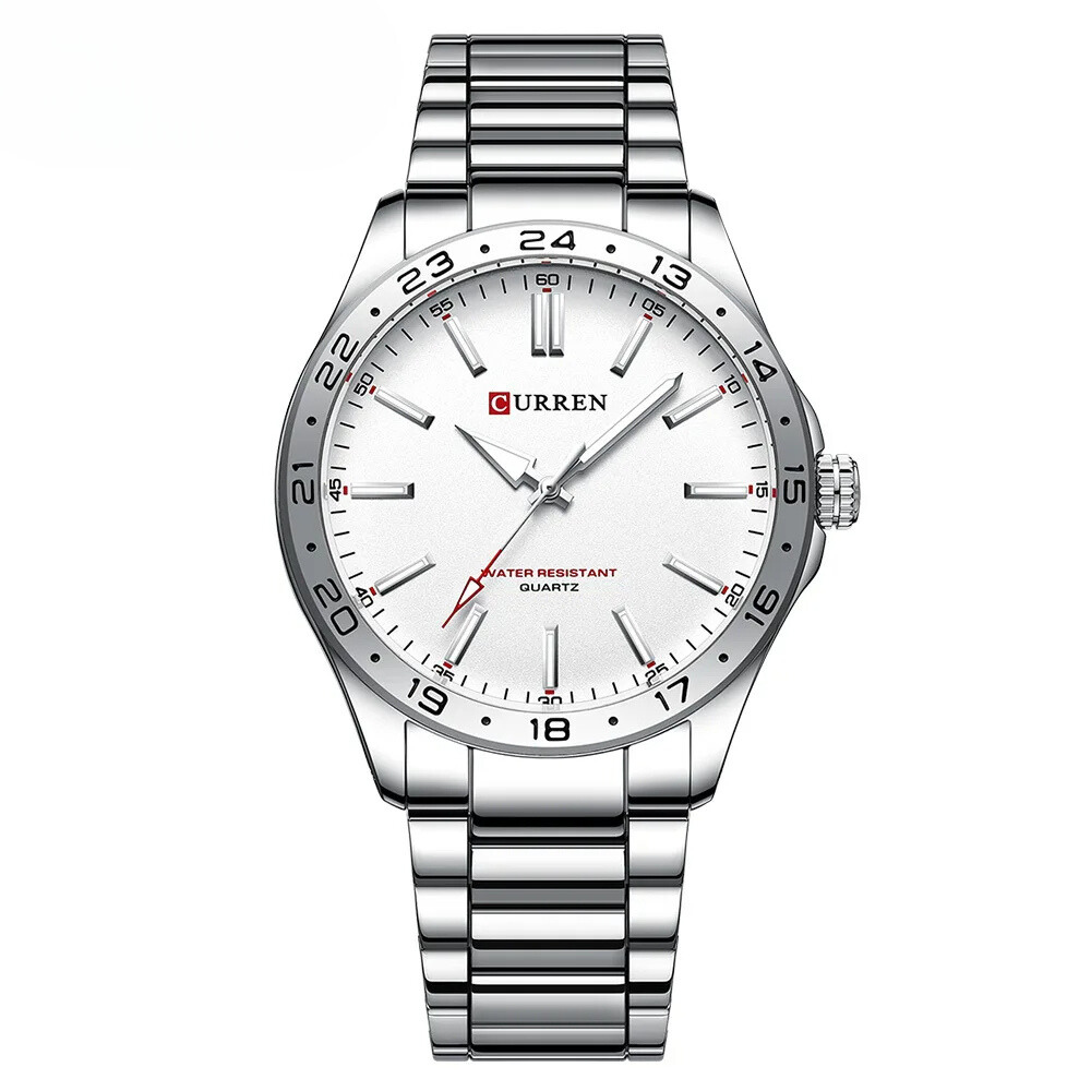 Relógio Curren Prime Elegance