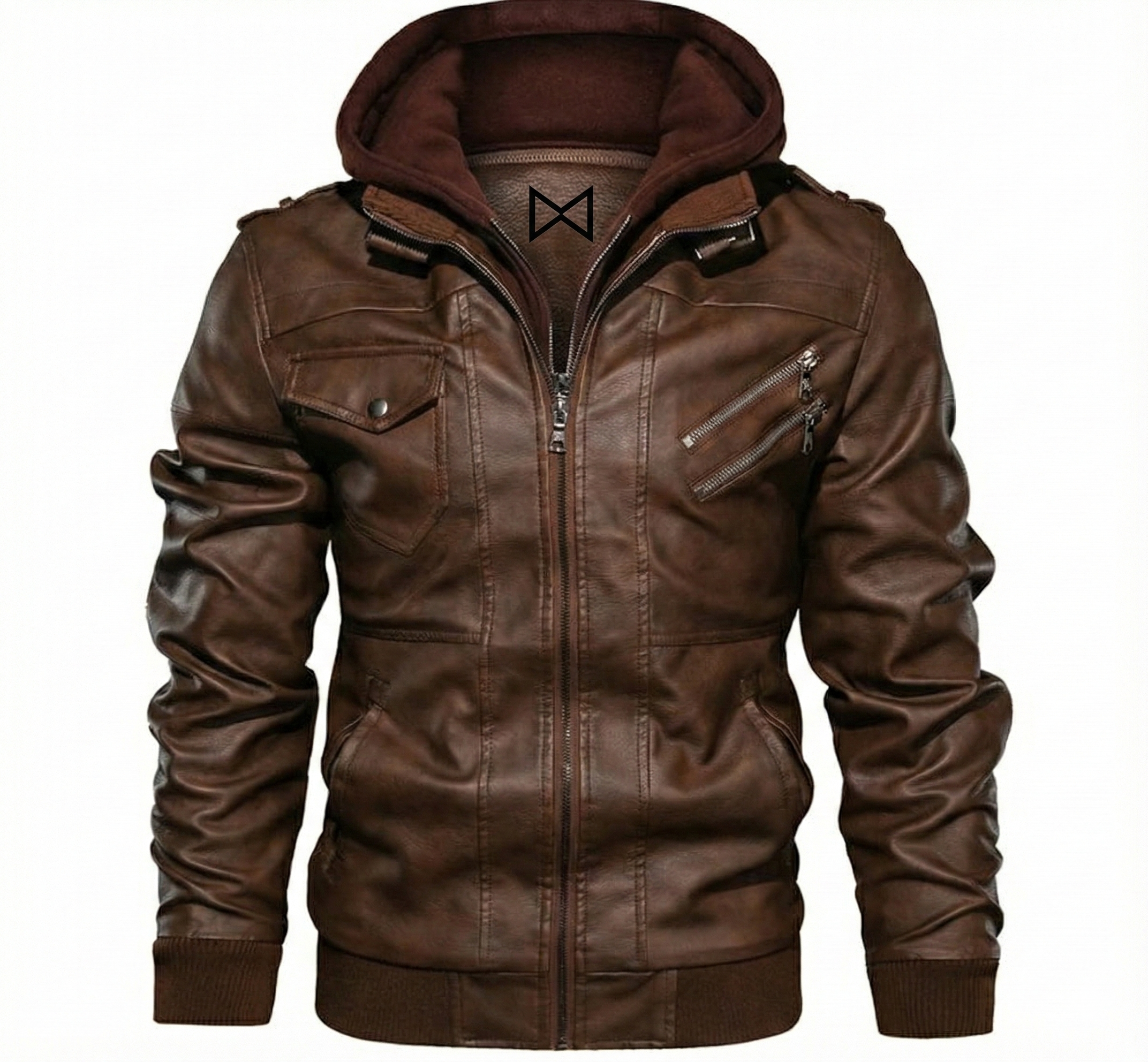 Salvatore Pomponio Jacket