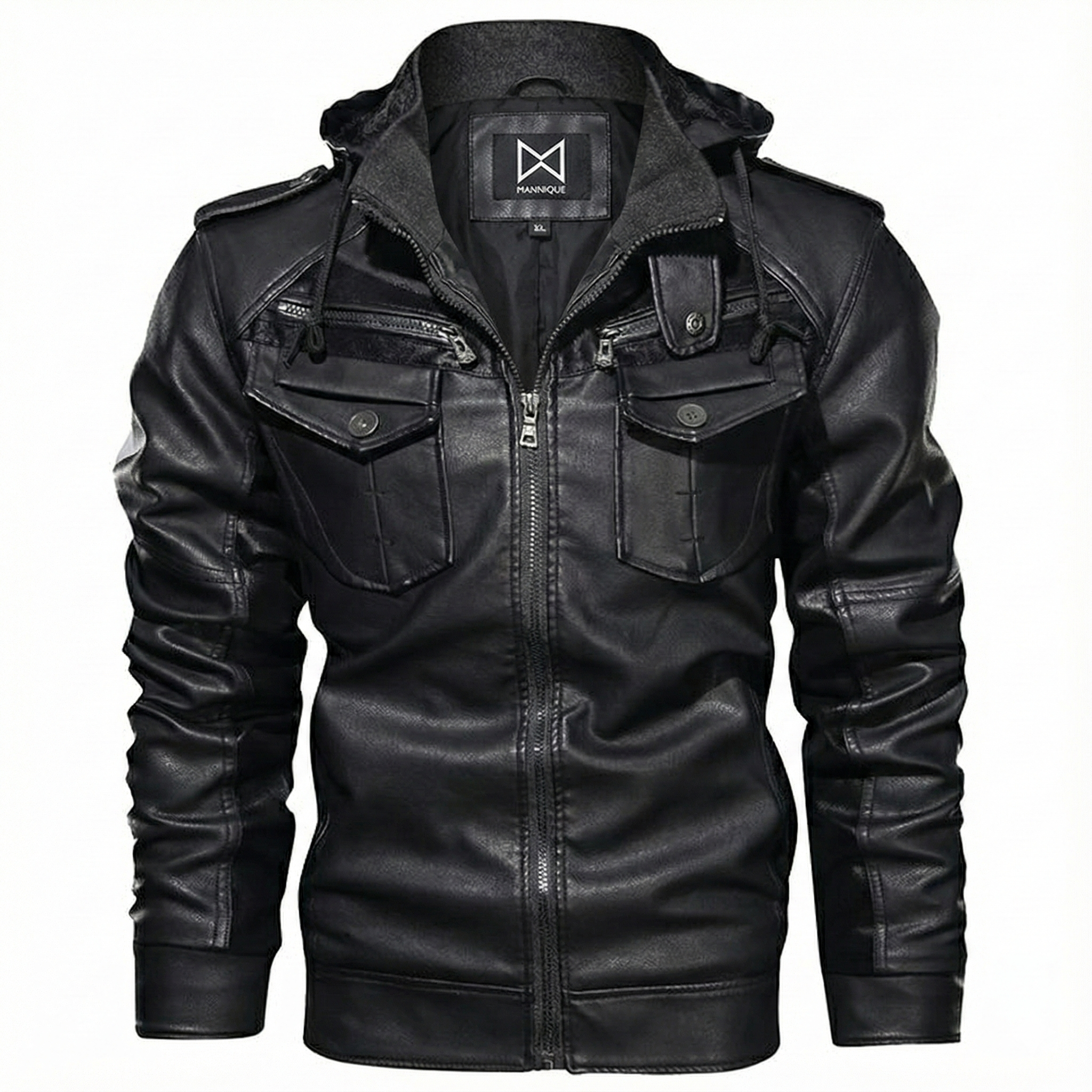 Verona Lusso Jacket