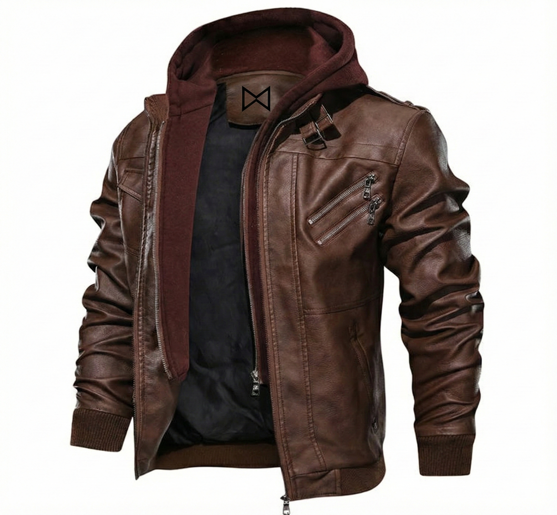 Salvatore Pomponio Jacket