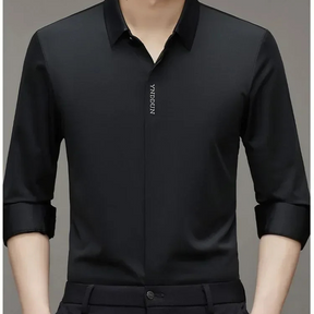 Compre 1 & Leve 3 | Camisa Social Legacy + Brinde Relogio