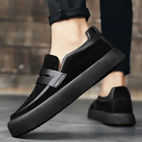Loafer casual italian