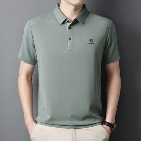 (COMPRE 3 & LEVE 5) Camisa Polo Gênova em Algodão Premium