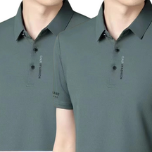 Pague 1 Leve 2 | Camisa Polo Estilo Casual Premium Colection