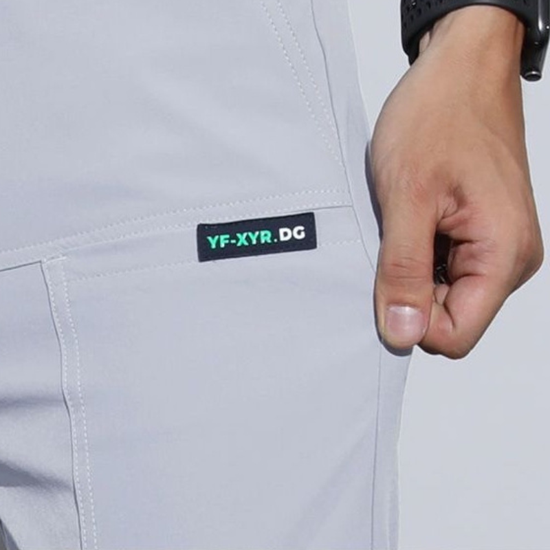 Calça Casual Jogger Flex Pro