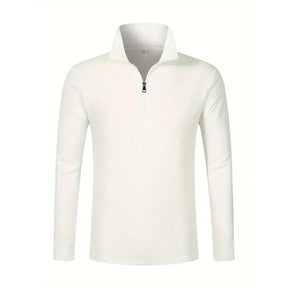 Pague 1 Leve 2 | Camisa Polo com Ziper Systematic