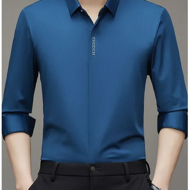 Compre 1 & Leve 3 | Camisa Social Legacy + Brinde Relogio